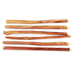Naturally Scented Bully Sticks - 12