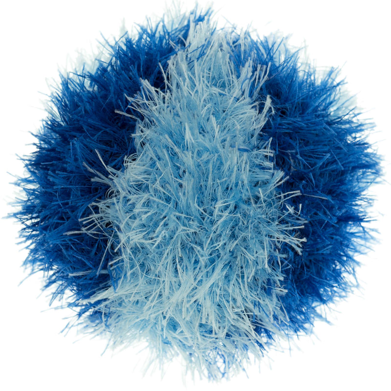 Oomaloo Blie Squeaky Ball Toy