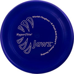 Hyperflite Jawz Disc Blueberry 8.75