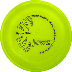 Hyperflite Jawz Disc Blueberry 7