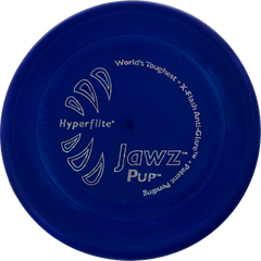 Hyperflite Jawz Disc Blueberry 7