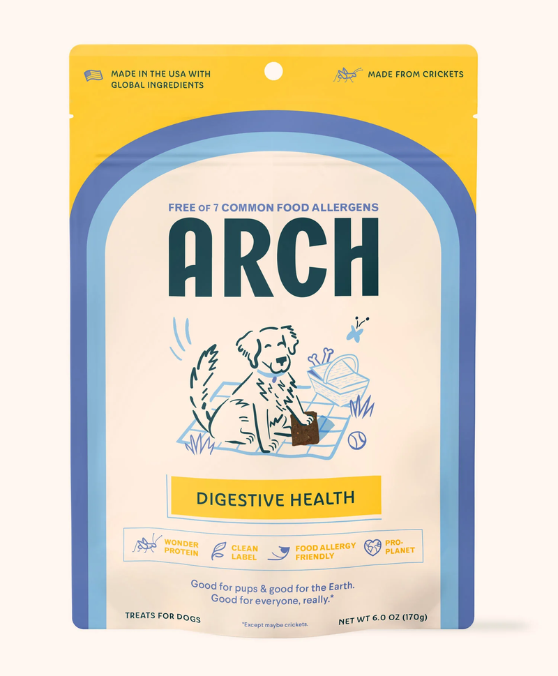 Arch Digestive Health Soft Dog Treats