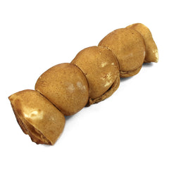 Beef Basted 
Beef Cheek Roll 10-12