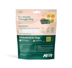 Pupsicle Balanced Belly Treat Mix