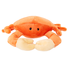 Fluff & Tuff Phyllis Crab