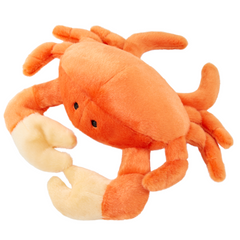 Fluff & Tuff Phyllis Crab