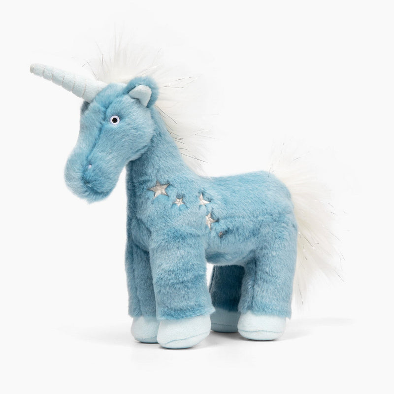 Fluff & Tuff Belle Unicorn (Limited Edition)