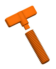 Replacement Screw for BullyLok
