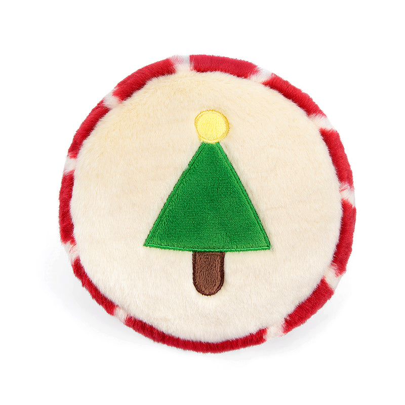 Fluff & Tuff 2025 Holiday Charity Toy Retro Candy