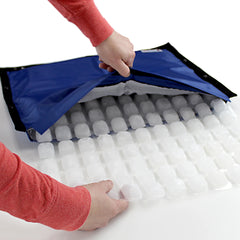 Cooler Dog Refill Ice Sheet