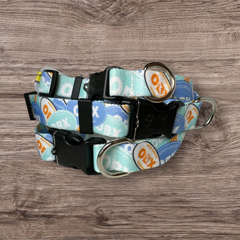 OBX Sticker Collar