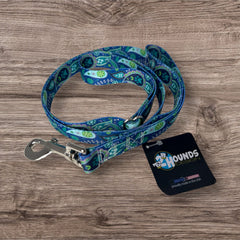Paw Paisley Dog Collars