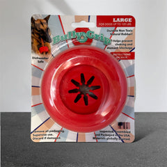 Bully Grip Large Red