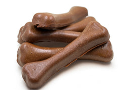 Beef and Cheese Natural Chew