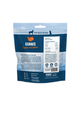 Gunni's Salmon Baby Bites for dogs
