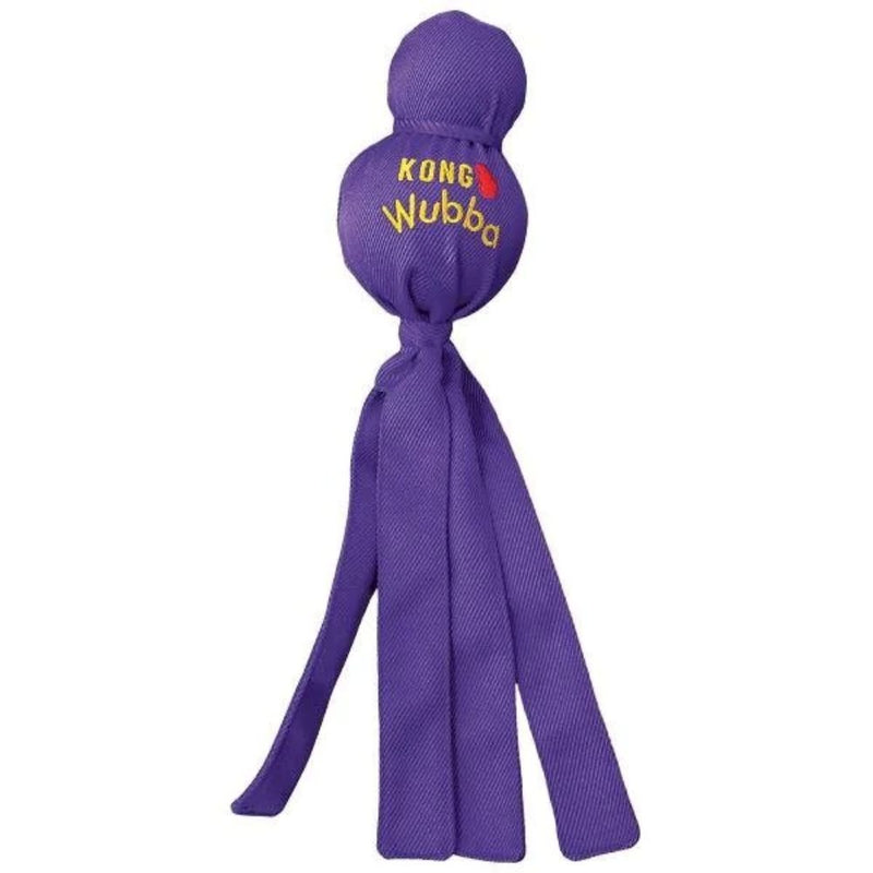 Kong Wubba Classic Purple