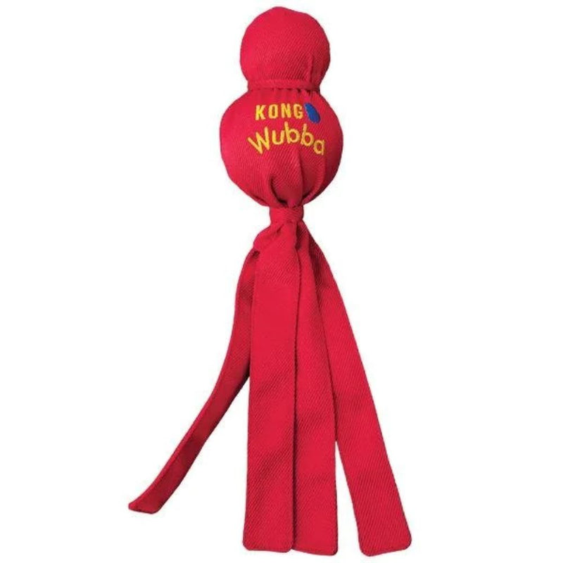 Kong Wubba Classic Purple