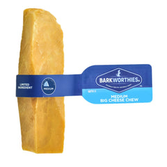 Medium Big Cheese Chew Yak Cheese
