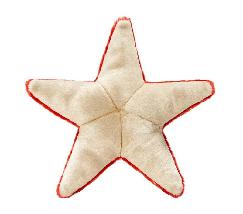Fluff & Tuff Ziggy Starfish