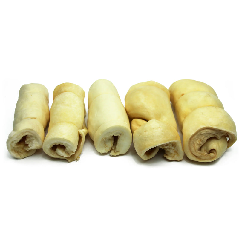 5-6" Beef Cheek Rolls