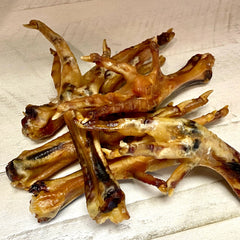 K9 Kravings Chicken Feet