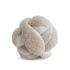 Lambwolf Collective MONTI Dog Enrichment Toy Oat