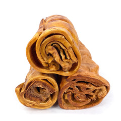 Beef Basted Beef Cheek Rolls 5-6
