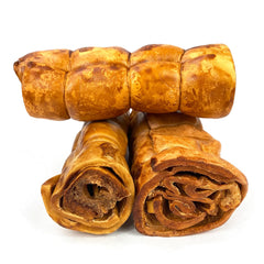 Beef Basted Beef Cheek Rolls 5-6
