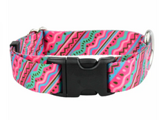 Welcome Back 80's Dog Collars