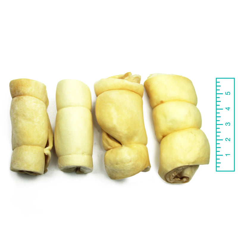 5-6" Beef Cheek Rolls