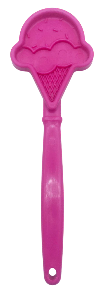 Ice Cream Target Lick Stick