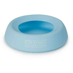 Cruising Companion Silicone Travel Bowl Small
