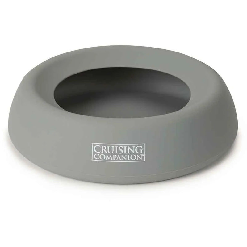 Cruising Companion Silicone Travel Bowl Small