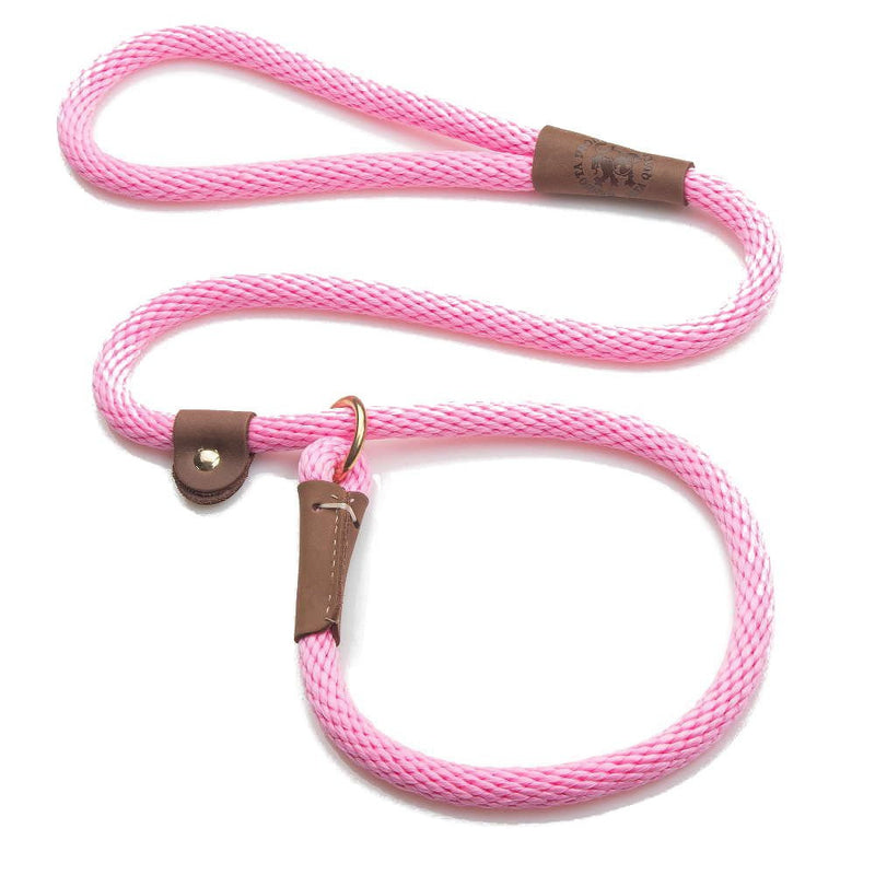 Mendota british style slip lead hotsell