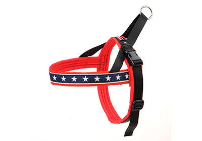 ComfortFlex Sport Harness Patriot