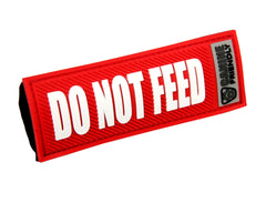 Bark Notes Do Not Feed