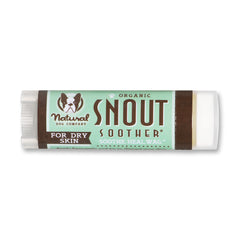 Natural Dog Company Snout Soother Travel Stick .15 oz