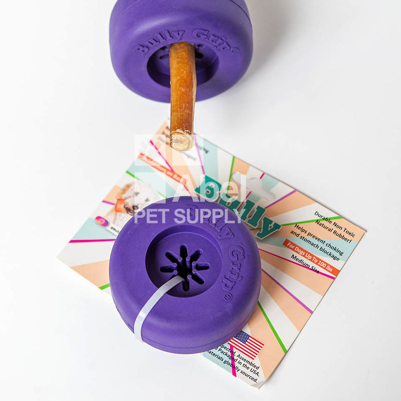 Bully Grip Green Small