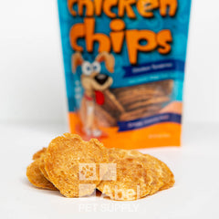 Doggie Chicken Chips