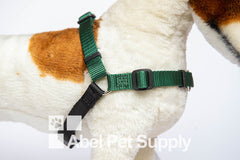 SENSE-ation Harness in Hunter Green