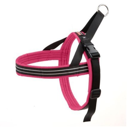 ComfortFlex Sport Harness Berry