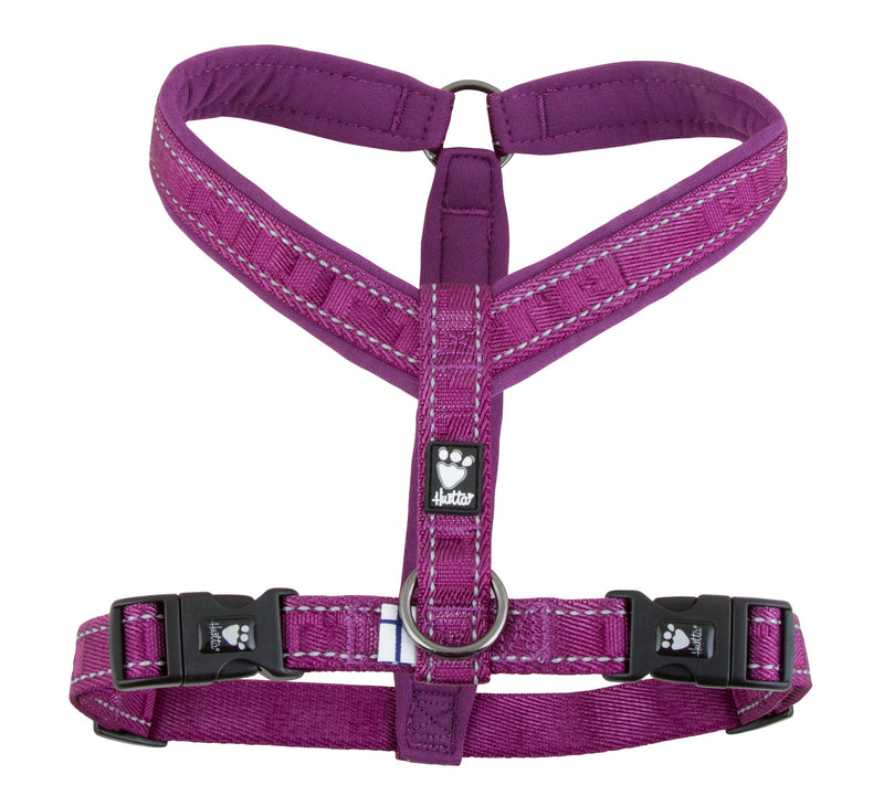 Hurtta Casual Y-Harness Lingon