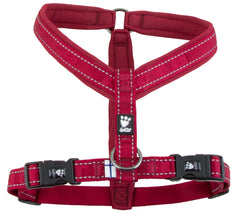 Hurtta Casual Y-Harness Lingon