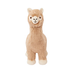 Fluff & Tuff Inca Alpaca Dog Toy