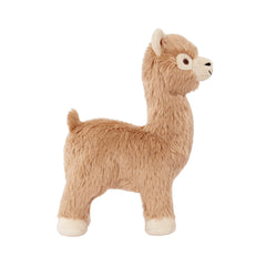 Fluff & Tuff Inca Alpaca Dog Toy