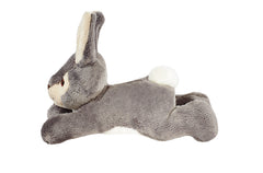 Fluff & Tuff Jessica Bunny Dog Toy Small