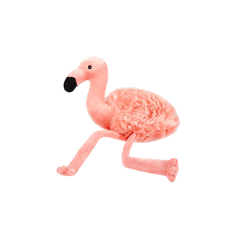 Fluff &  Tuff Lola Flamingo