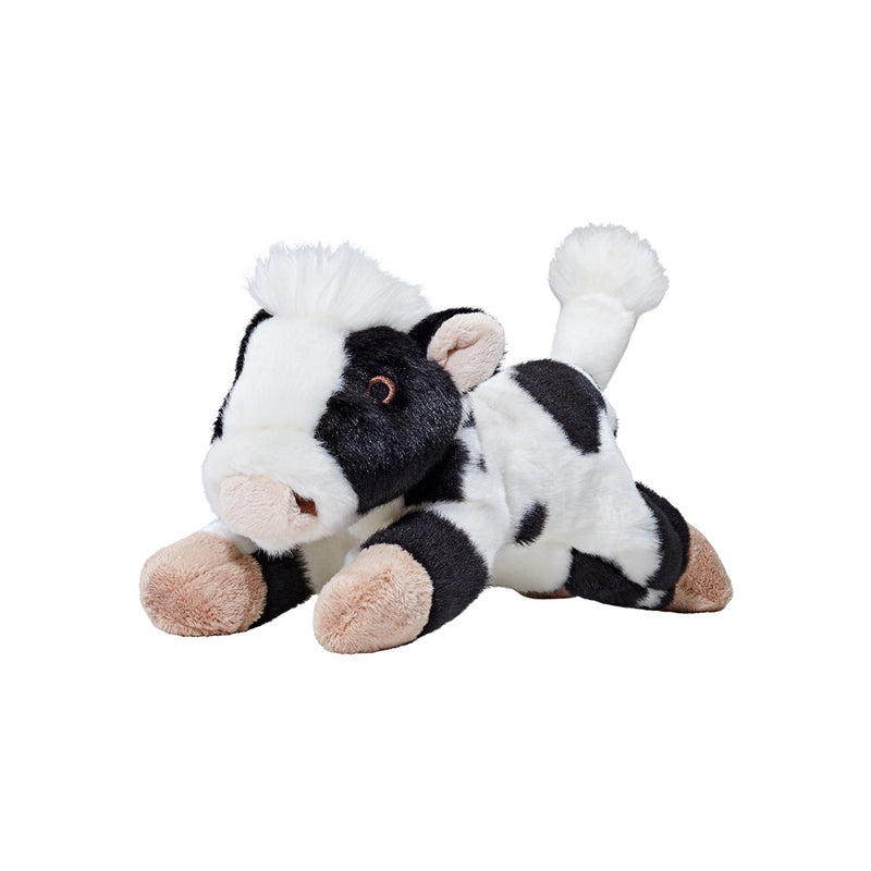 Fluff & Tuff Marge the Cow