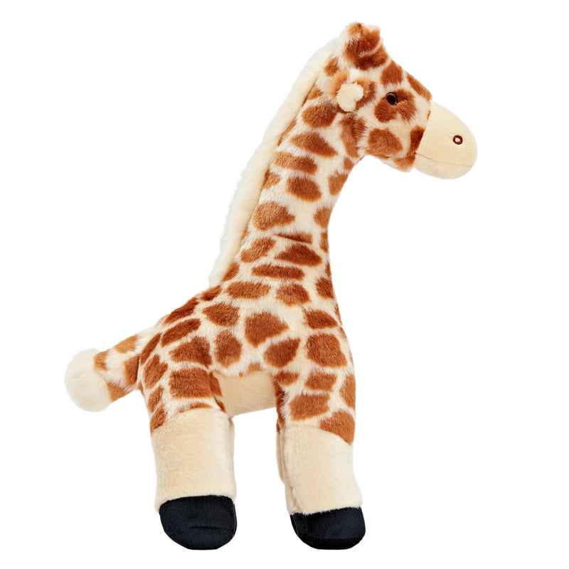 Fluff & Tuff Nelly Giraffe