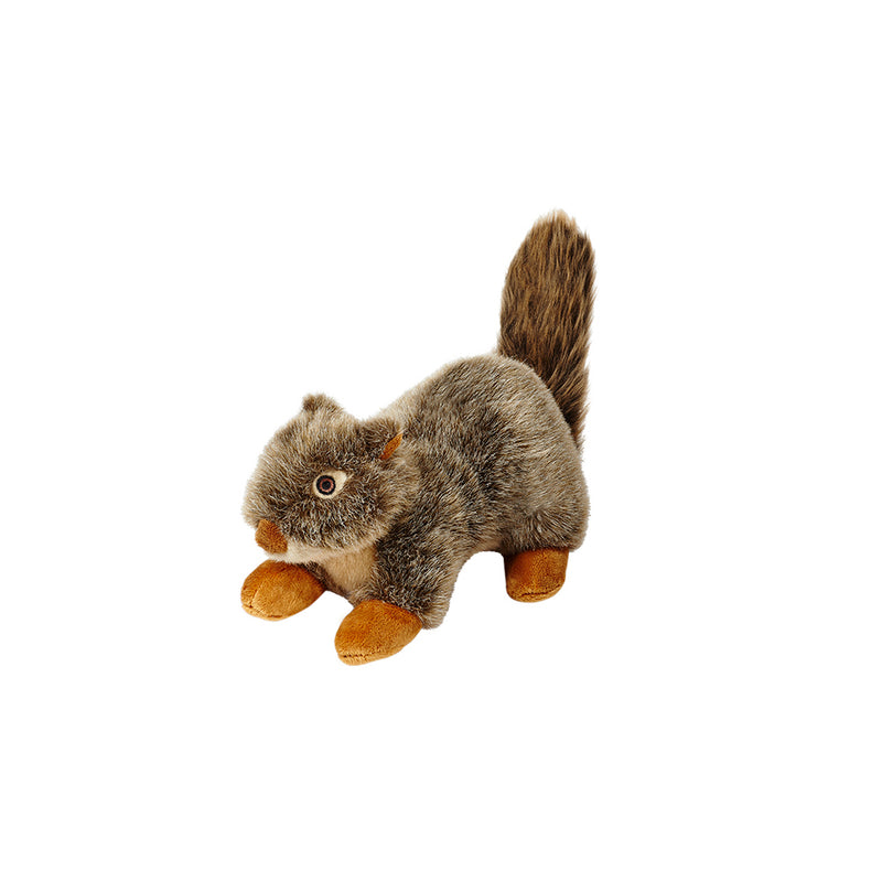 Fluff & Tuff Nuts Squirrel